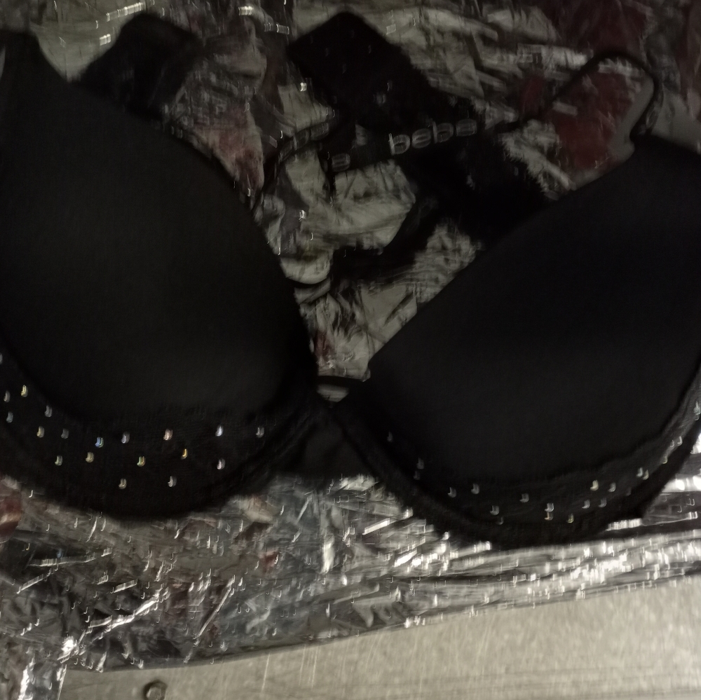 Bebe bra brand new